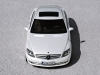 Mercedes-Benz CL 600 2007