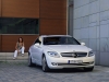 Mercedes-Benz CL 600 2007