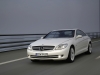 Mercedes-Benz CL 600 2007