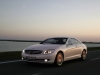 Mercedes-Benz CL 600 2007