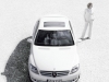 Mercedes-Benz CL 600 2007