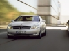Mercedes-Benz CL 600 2007