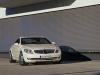 Mercedes-Benz CL 600 2007