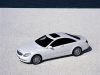 Mercedes-Benz CL 600 2007