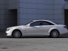 Mercedes-Benz CL 600 2007