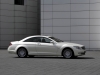 Mercedes-Benz CL 600 2007