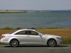 Mercedes-Benz CL 600 2007