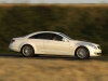 Mercedes-Benz CL 600 2007