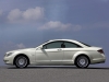 Mercedes-Benz CL 600 2007