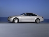 Mercedes-Benz CL 600 2007