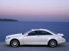 Mercedes-Benz CL 600 2007