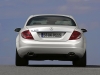 Mercedes-Benz CL 600 2007