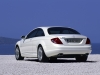 Mercedes-Benz CL 600 2007