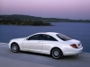 Mercedes-Benz CL 600 2007