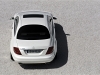 Mercedes-Benz CL 600 2007