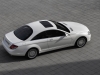 Mercedes-Benz CL 600 2007