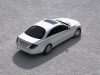 Mercedes-Benz CL 600 2007