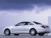 Mercedes-Benz CL 600 2007