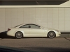 Mercedes-Benz CL 600 2007