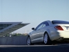 Mercedes-Benz CL 600 2007