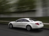 Mercedes-Benz CL 600 2007