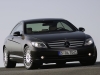 2007 Mercedes-Benz CL500