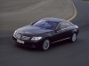 2007 Mercedes-Benz CL500 thumbnail photo 39729