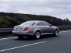 Mercedes-Benz CL500 2007