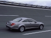 Mercedes-Benz CL500 2007