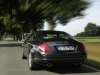 Mercedes-Benz CL500 2007