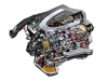 Mercedes-Benz CL500 2007
