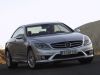 2007 Mercedes-Benz CL63 AMG thumbnail photo 39594