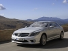 2007 Mercedes-Benz CL63 AMG thumbnail photo 39595