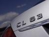 Mercedes-Benz CL63 AMG 2007