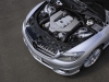 Mercedes-Benz CL63 AMG 2007