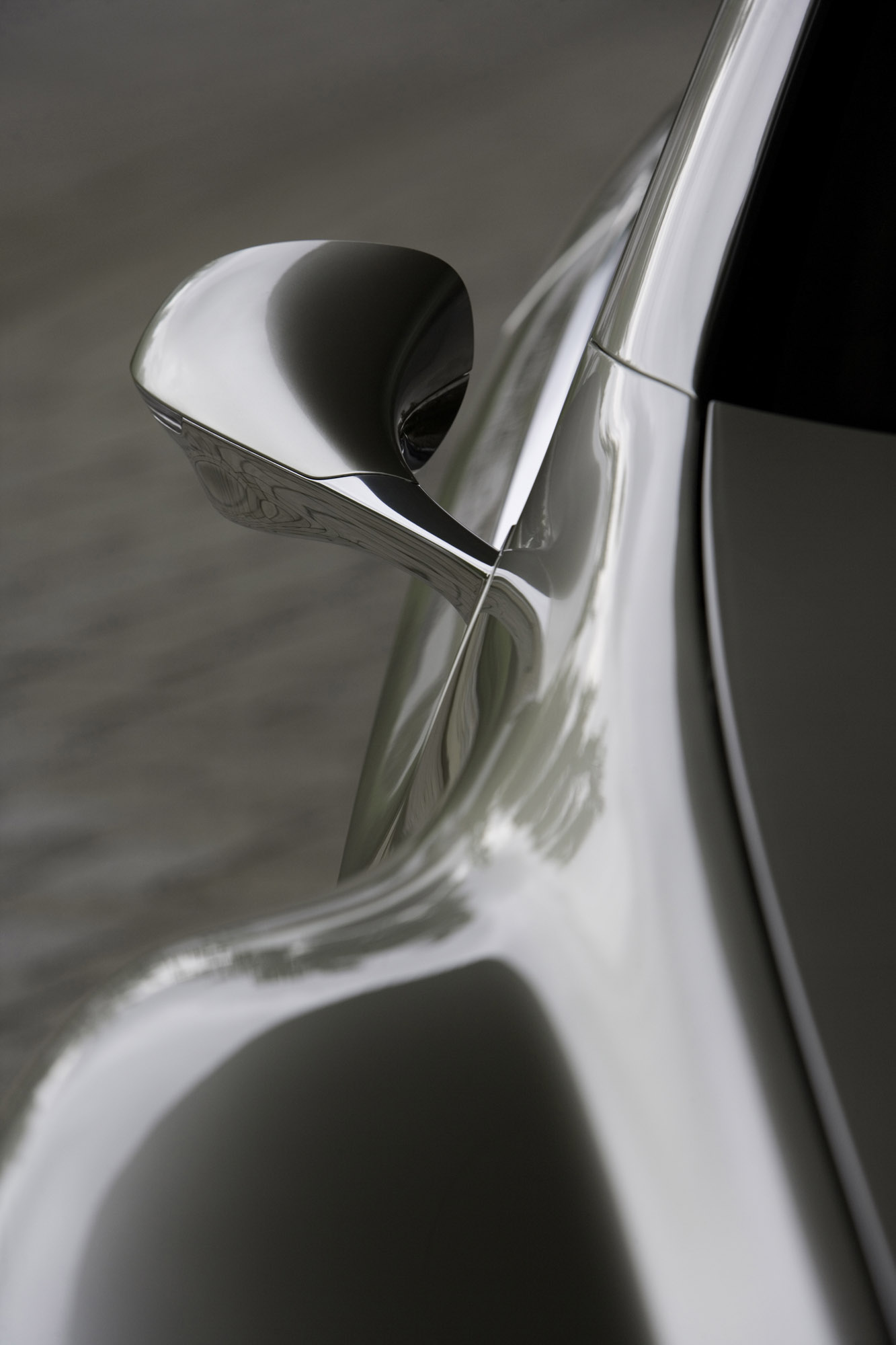 Mercedes-Benz F700 Concept photo #33