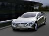 Mercedes-Benz F700 Concept 2007