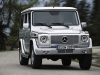 2007 Mercedes-Benz G-Class thumbnail photo 39533