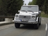 2007 Mercedes-Benz G-Class thumbnail photo 39534