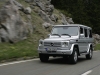 Mercedes-Benz G-Class 2007