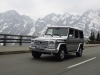 Mercedes-Benz G-Class 2007