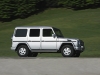 2007 Mercedes-Benz G-Class thumbnail photo 39538