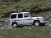 Mercedes-Benz G-Class 2007