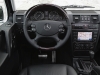 Mercedes-Benz G-Class 2007