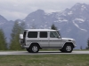 Mercedes-Benz G-Class 2007