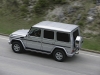 Mercedes-Benz G-Class 2007