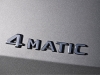 Mercedes-Benz G-Class 2007
