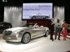 Mercedes-Benz Ocean Drive Concept 2007
