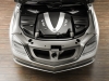 Mercedes-Benz Ocean Drive Concept 2007