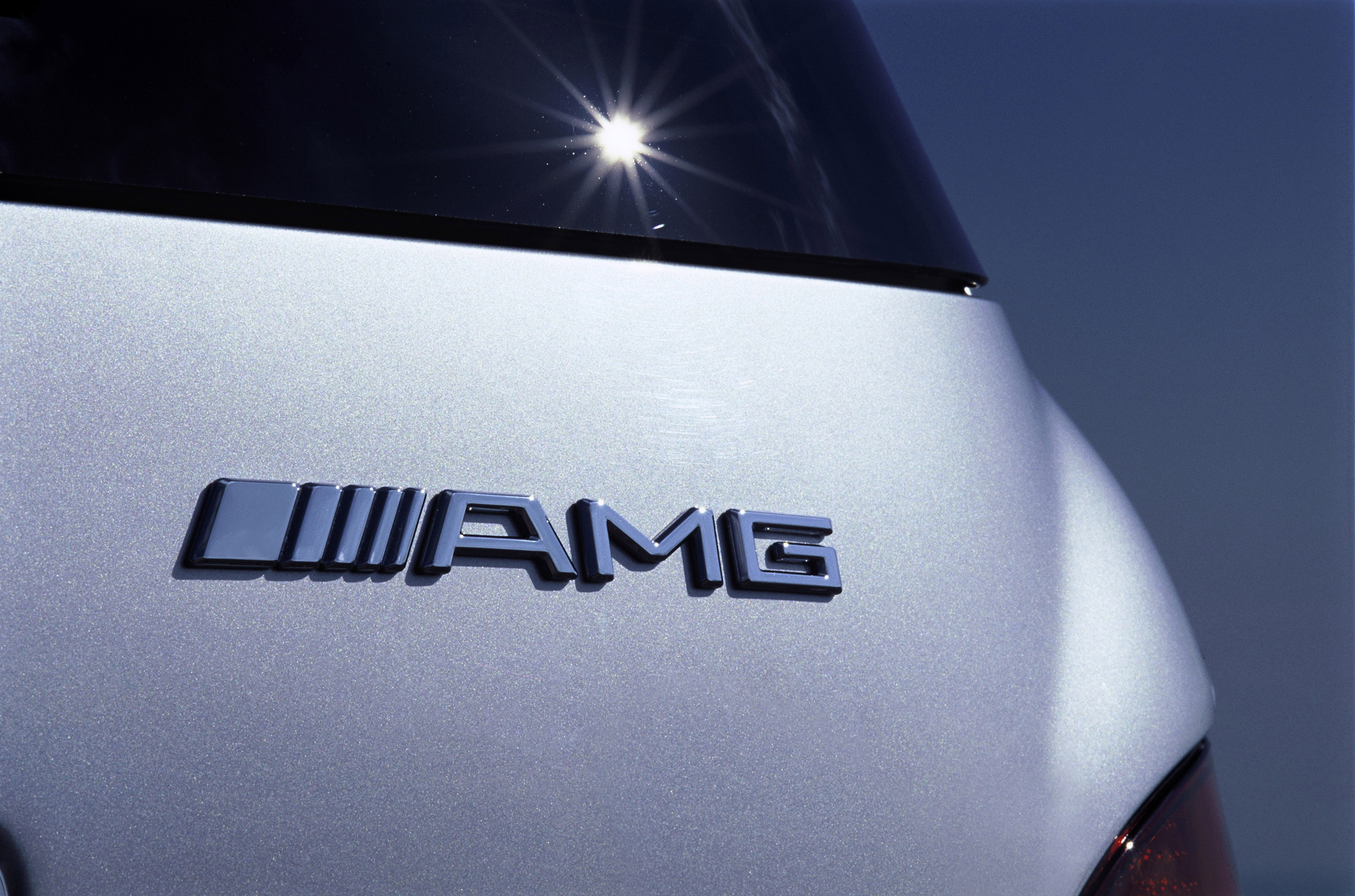 Mercedes-Benz R 63 AMG photo #53